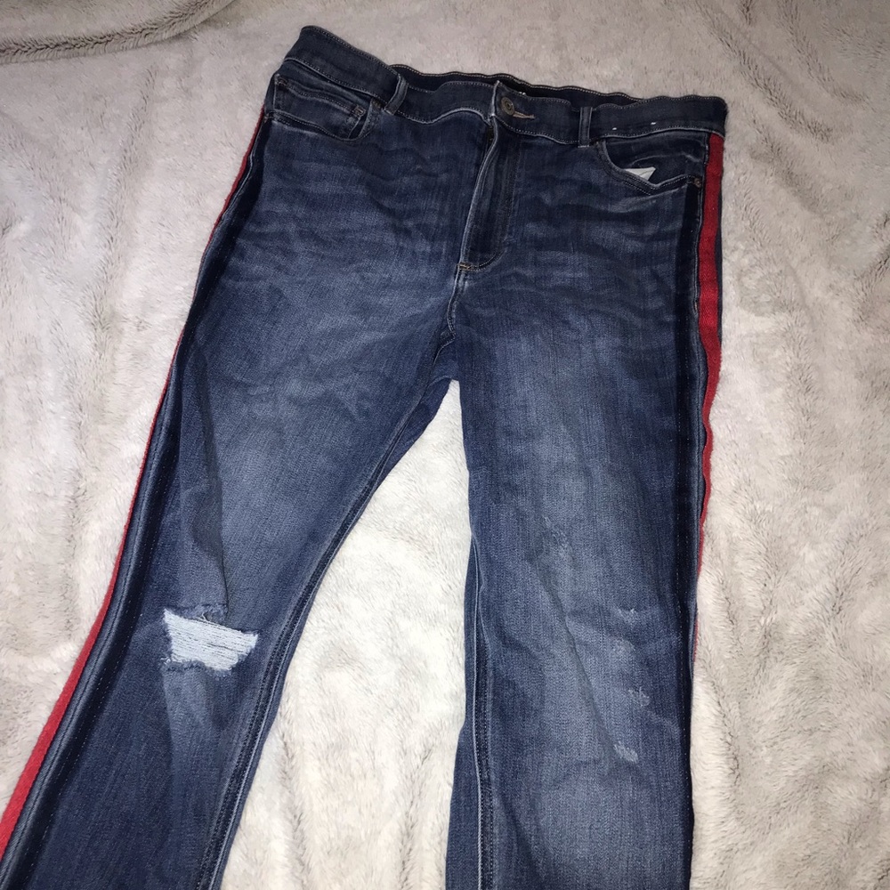 Express Jeans